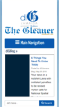 Mobile Screenshot of digjamaica.com